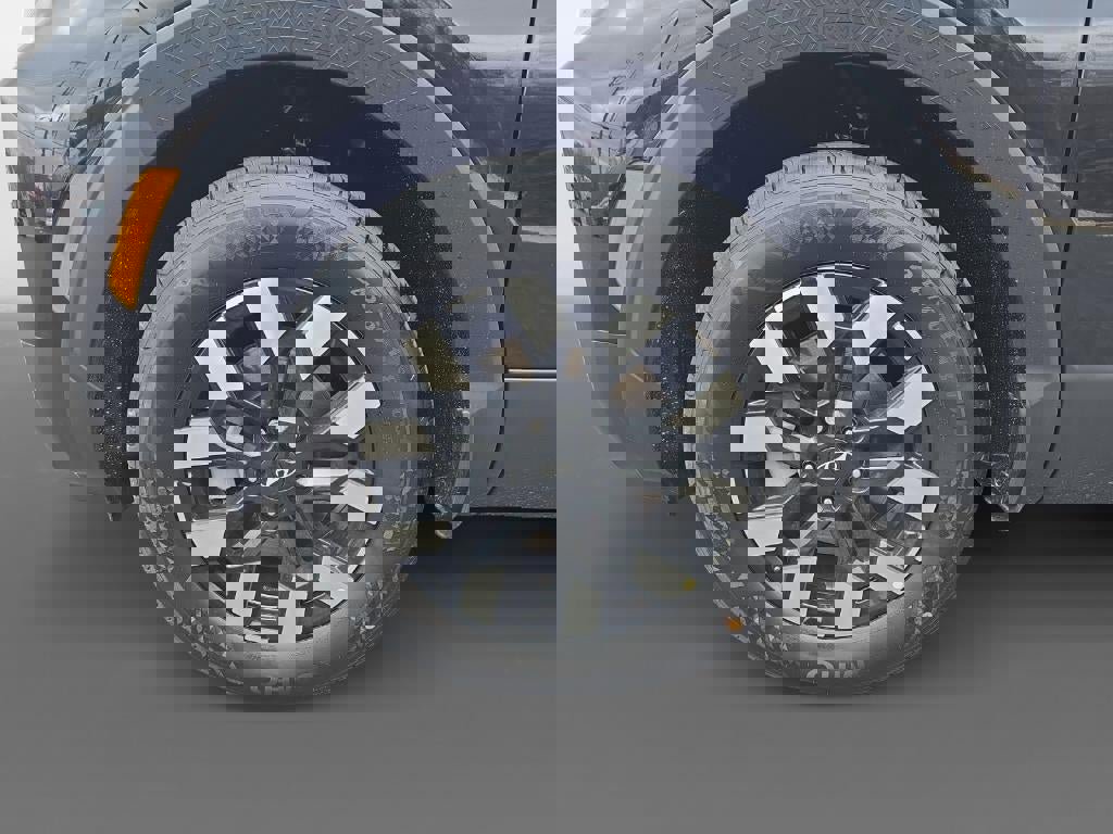 New 2025 Hyundai Santa Cruz SE image 9