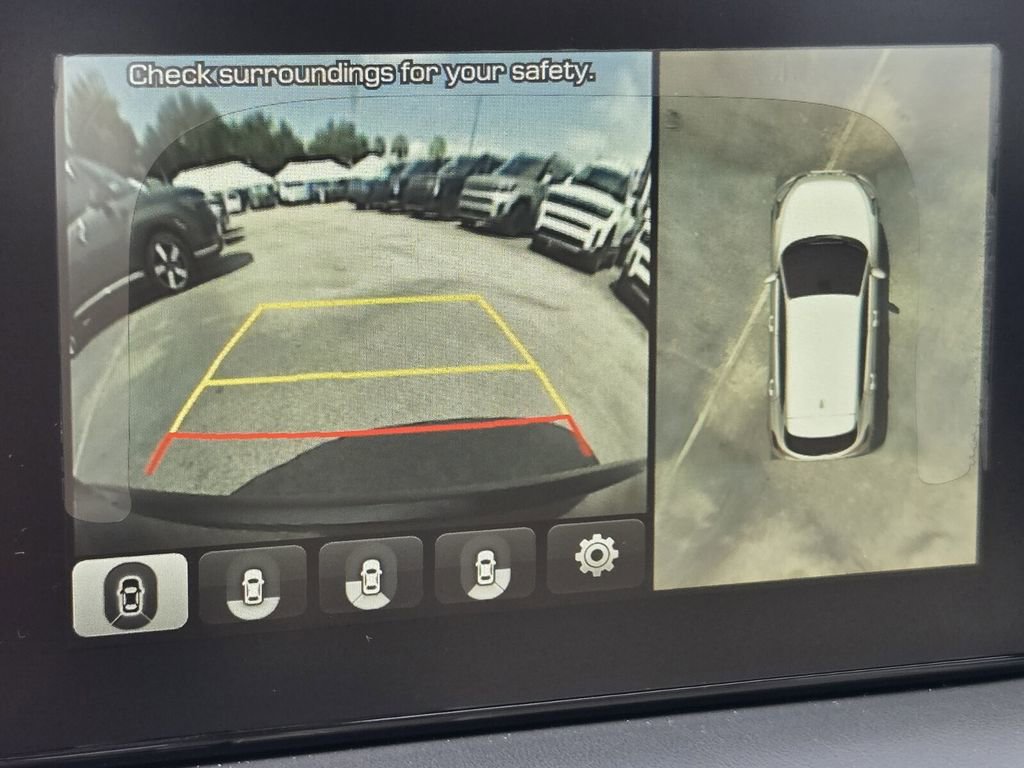 Used 2020 Hyundai Tucson Ultimate image 20