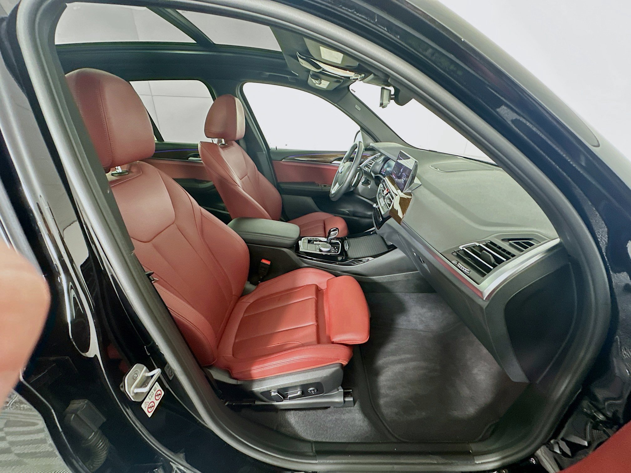 Used 2024 BMW X3 xDrive30i w/ Premium Package w/ZPA image 34