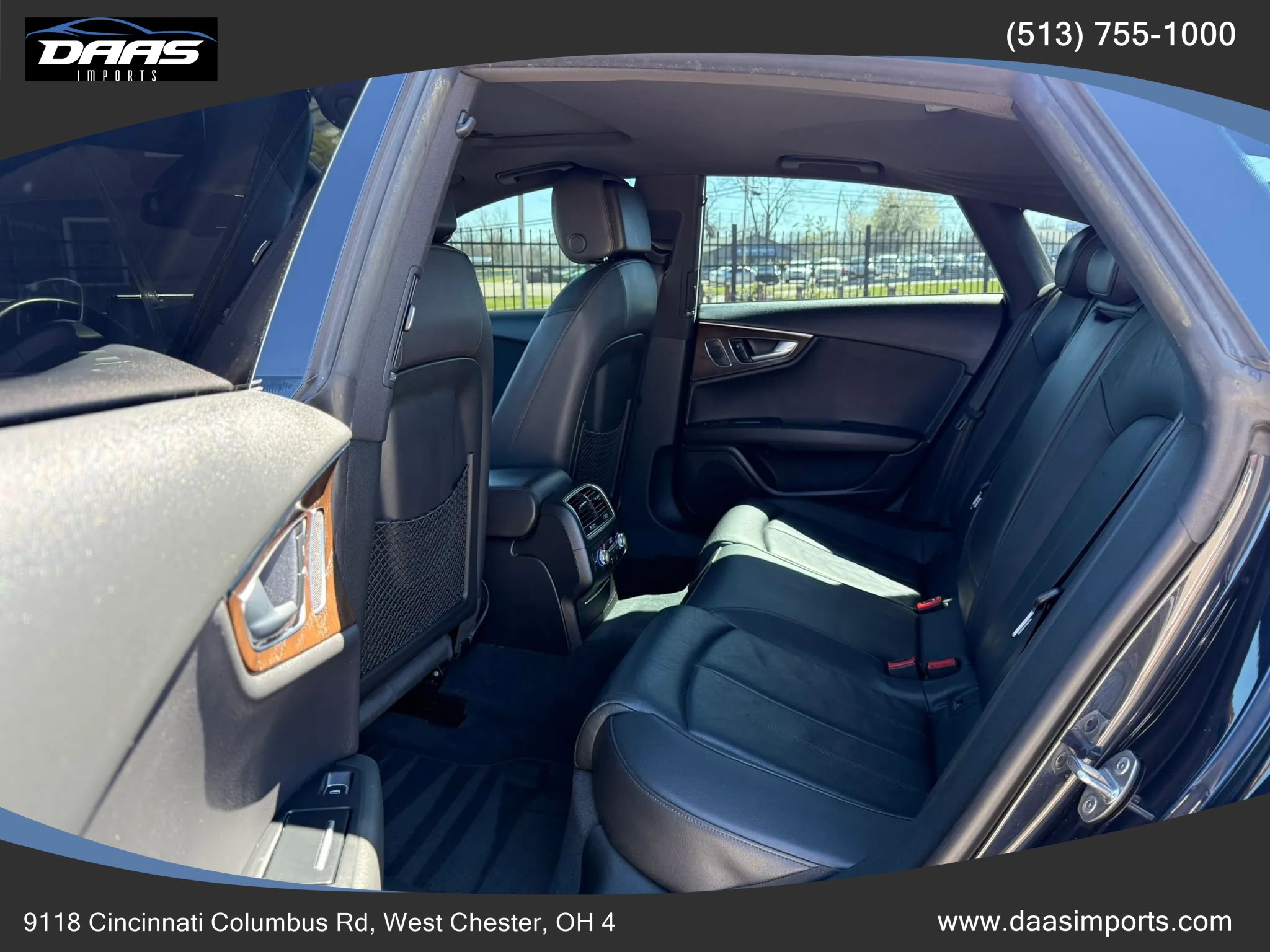 Used 2016 Audi A7 3.0T Premium Plus image 21