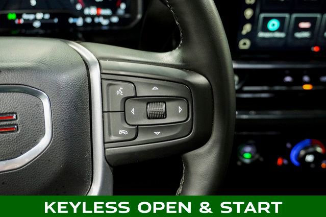 Used 2024 GMC Sierra 1500 Elevation image 18