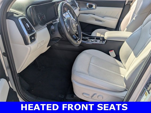 Used 2021 Kia Sorento SX image 5