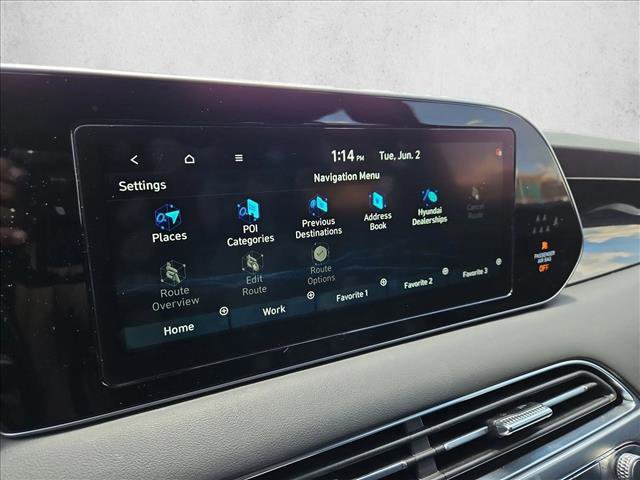 Used 2022 Hyundai Palisade Calligraphy FWD image 12
