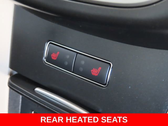 Used 2017 Lincoln MKX Select w/ Lincoln MKX Climate Package image 26