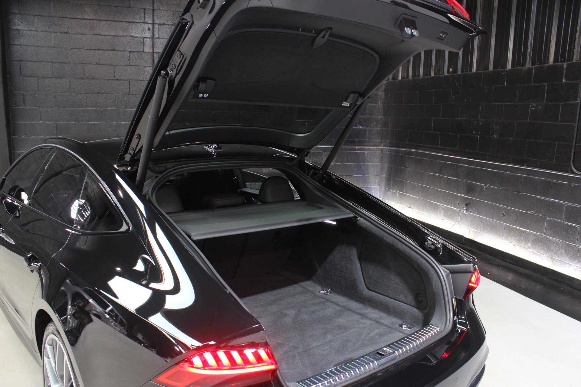 Used 2025 Audi S7 Premium Plus image 75