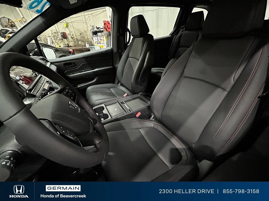 Used 2026 Honda Odyssey Sport-L image 26