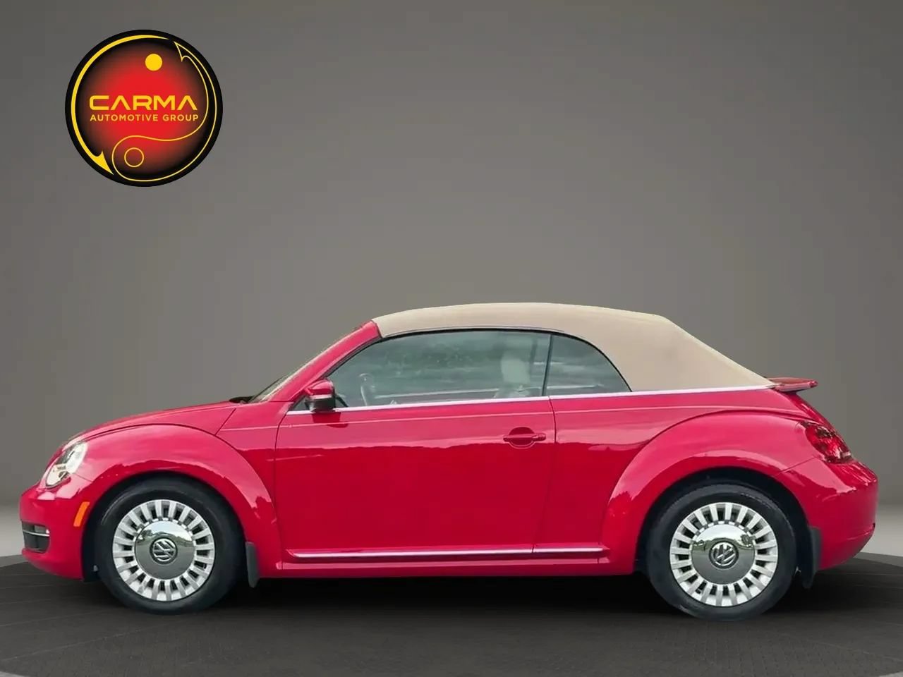 Used 2014 Volkswagen Beetle 1.8T FWD image 5