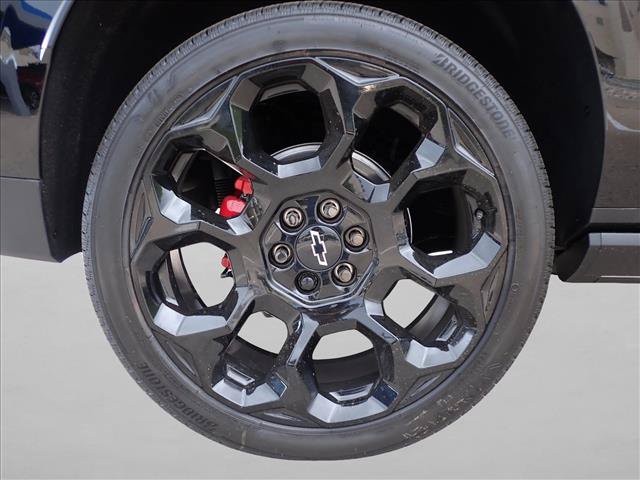 New 2026 Chevrolet Suburban High Country AWD/4WD image 7