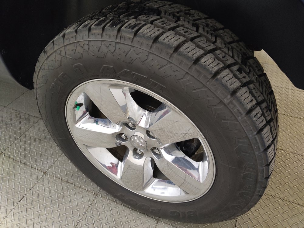 Used 2014 RAM 1500 Big Horn AWD/4WD image 31
