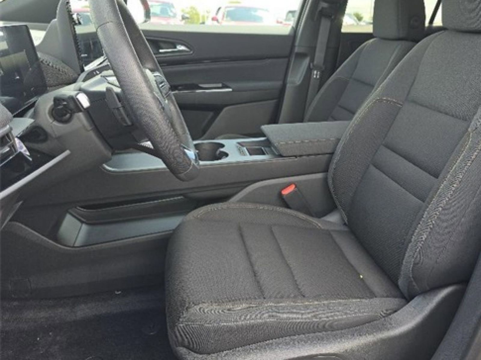 Used 2024 Honda Prologue EX image 29