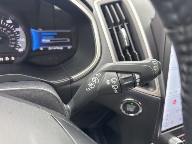 Used 2021 Ford Edge SEL w/ Convenience Package image 27