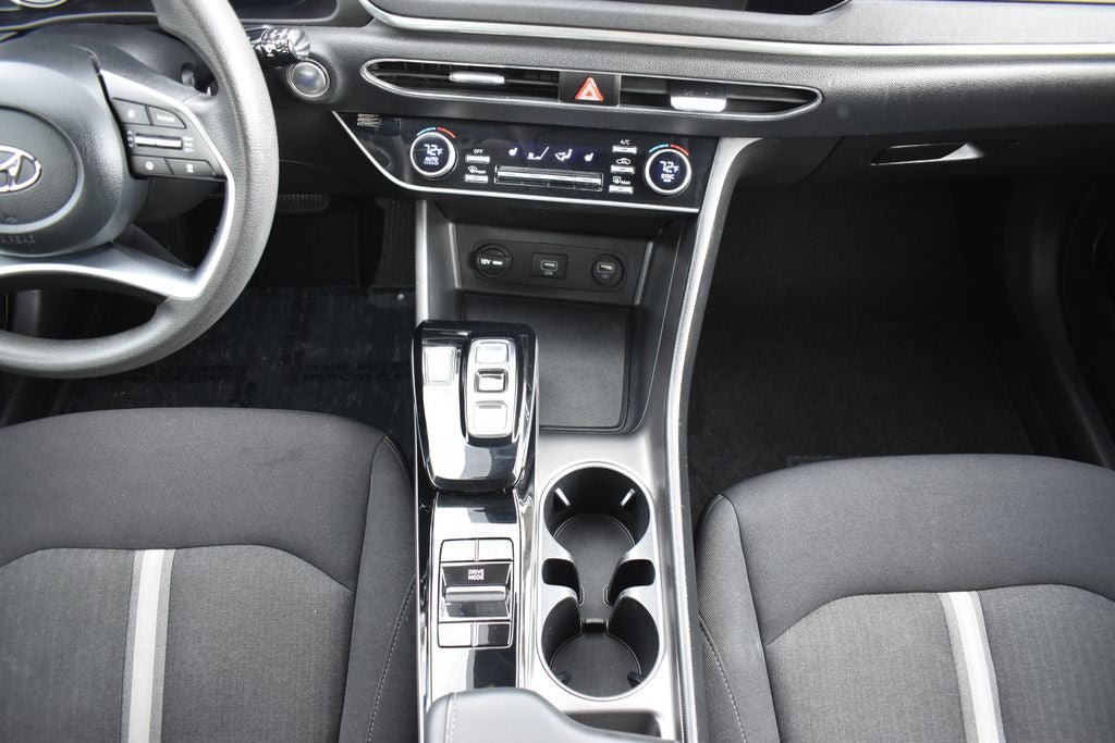 Used 2023 Hyundai Sonata SEL FWD image 37