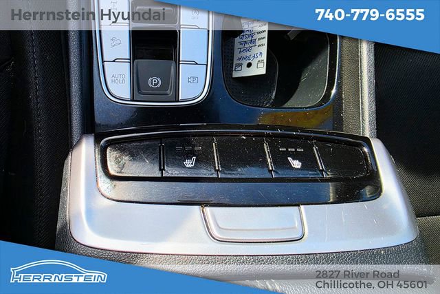 Used 2024 Hyundai Tucson SEL AWD/4WD image 10