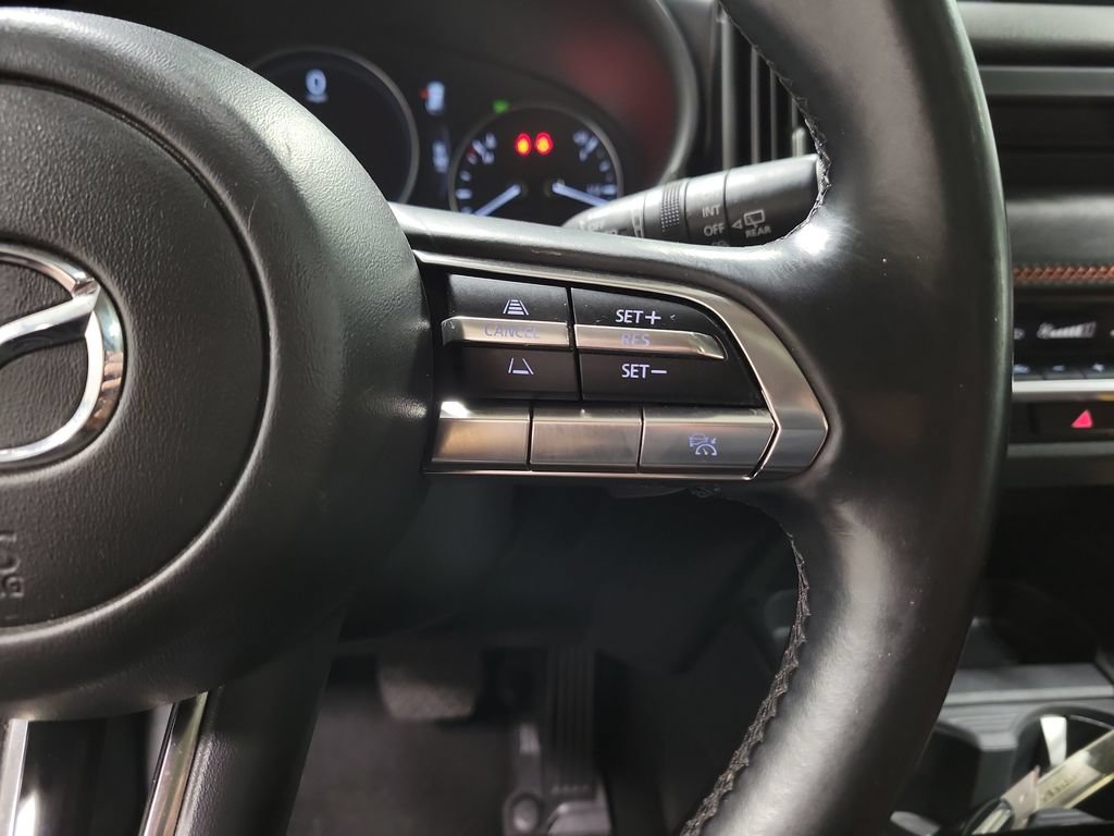 Used 2024 MAZDA CX-50 Meridian Edition w/ Apex Package AWD/4WD image 24