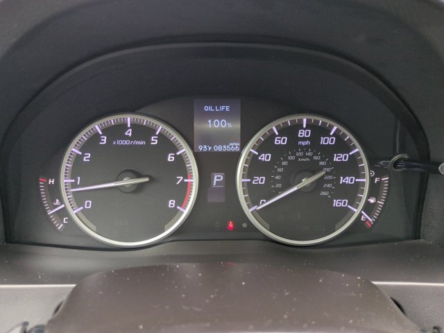 Used 2018 Acura RDX w/ Technology Package AWD/4WD image 27