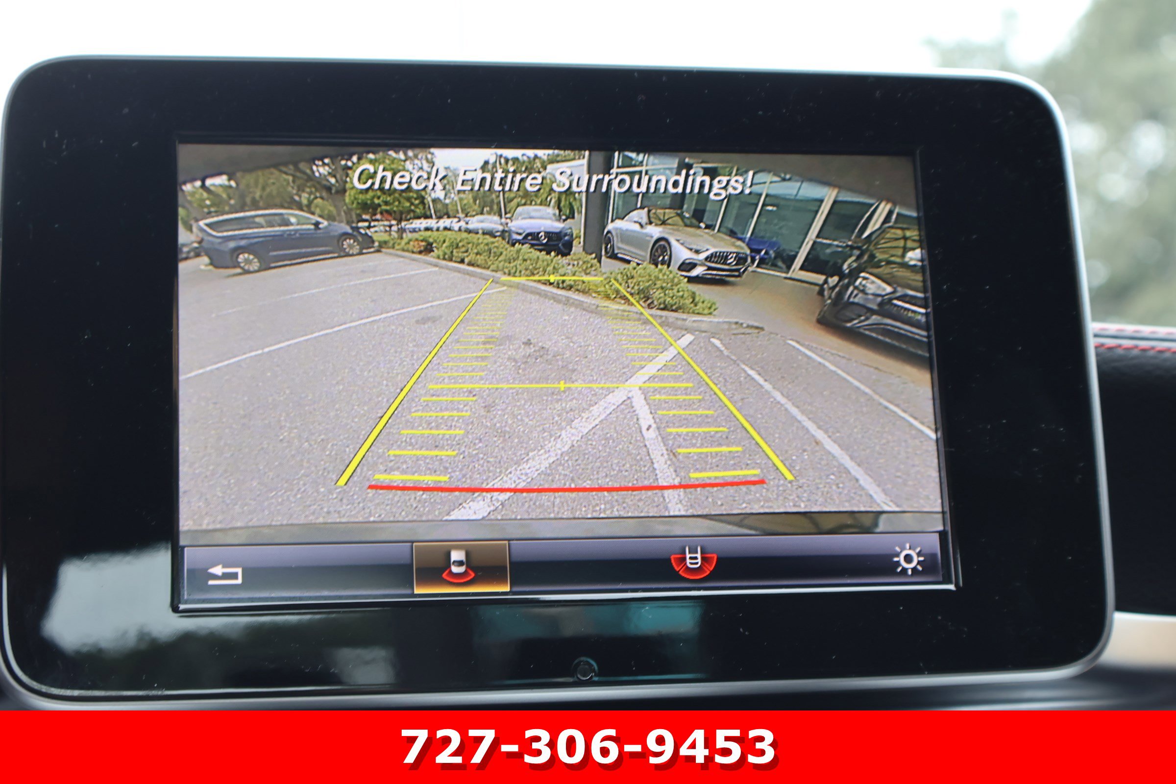 Used 2017 Mercedes-Benz C 43 AMG 4MATIC Sedan image 4