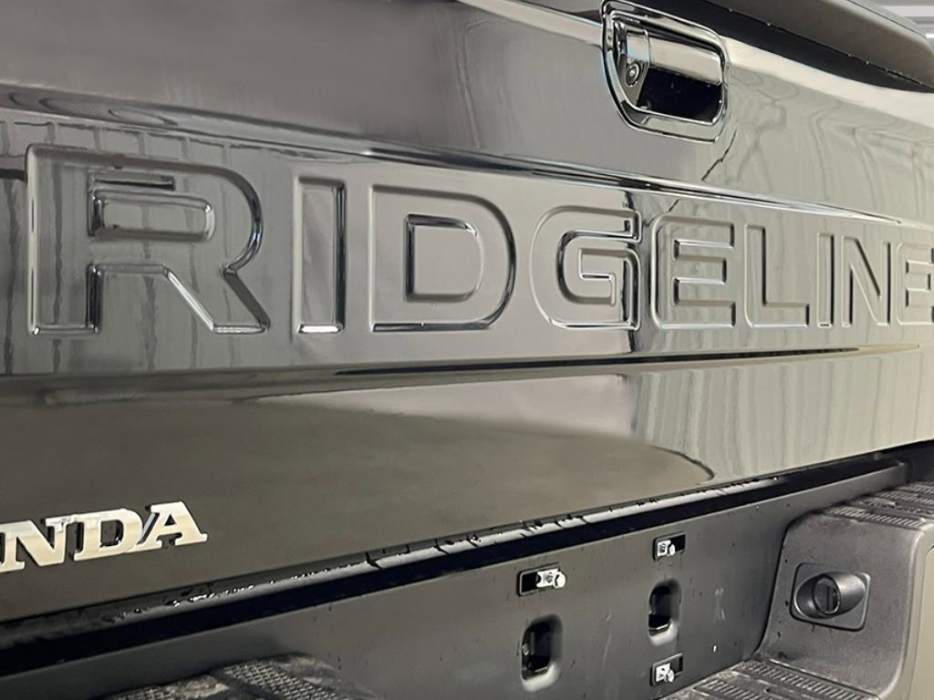 New 2026 Honda Ridgeline RTL image 8