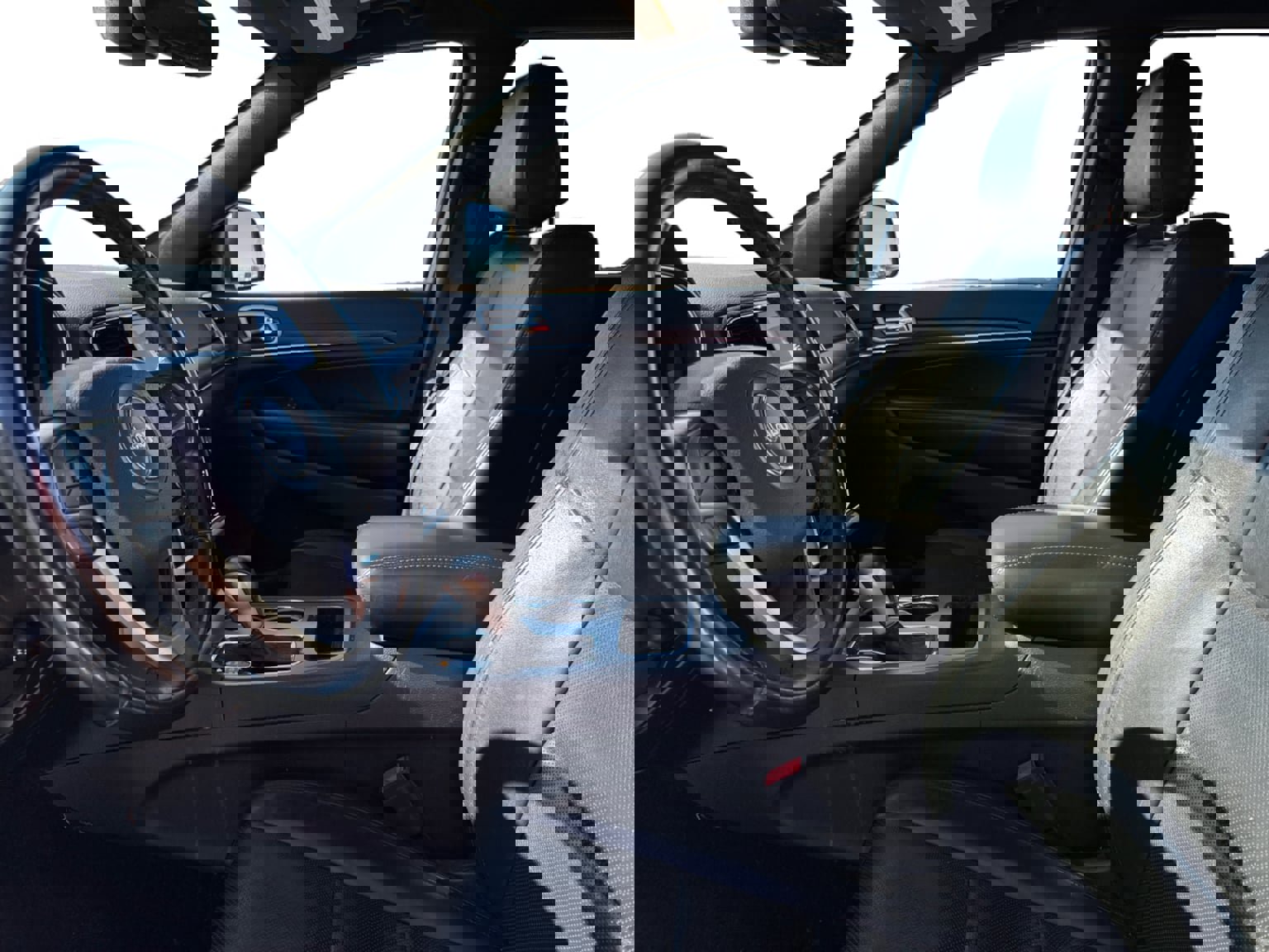 Used 2020 Jeep Grand Cherokee Limited w/ Luxury Group II image 10