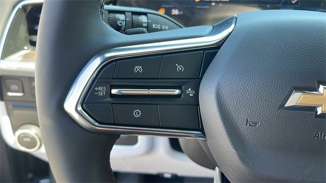 New 2025 Chevrolet Tahoe Premier image 23