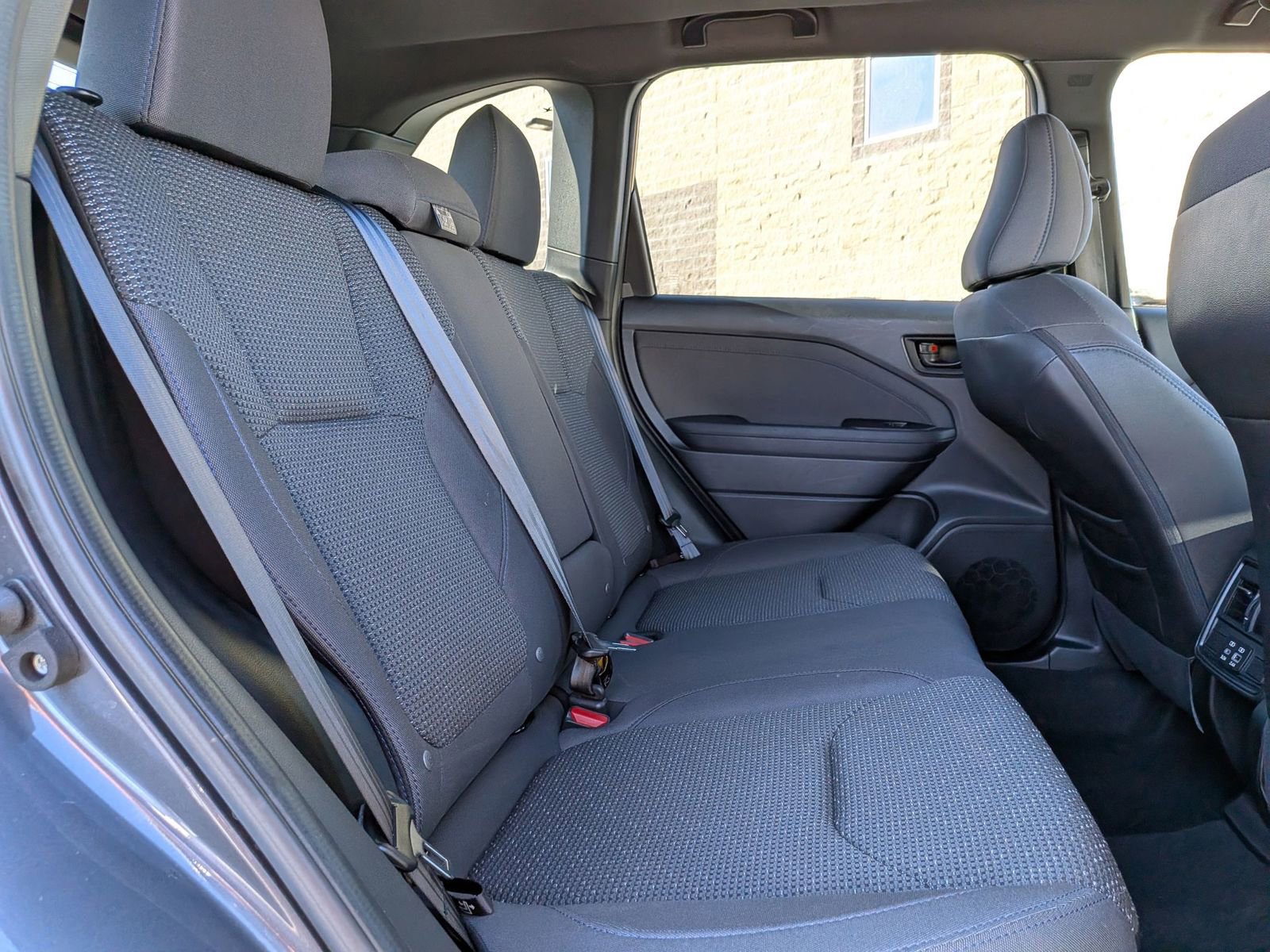 Used 2025 Subaru Forester Premium image 28