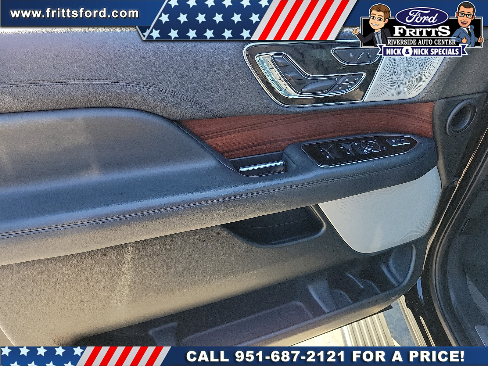 Used 2023 Lincoln Navigator L Reserve RWD image 13