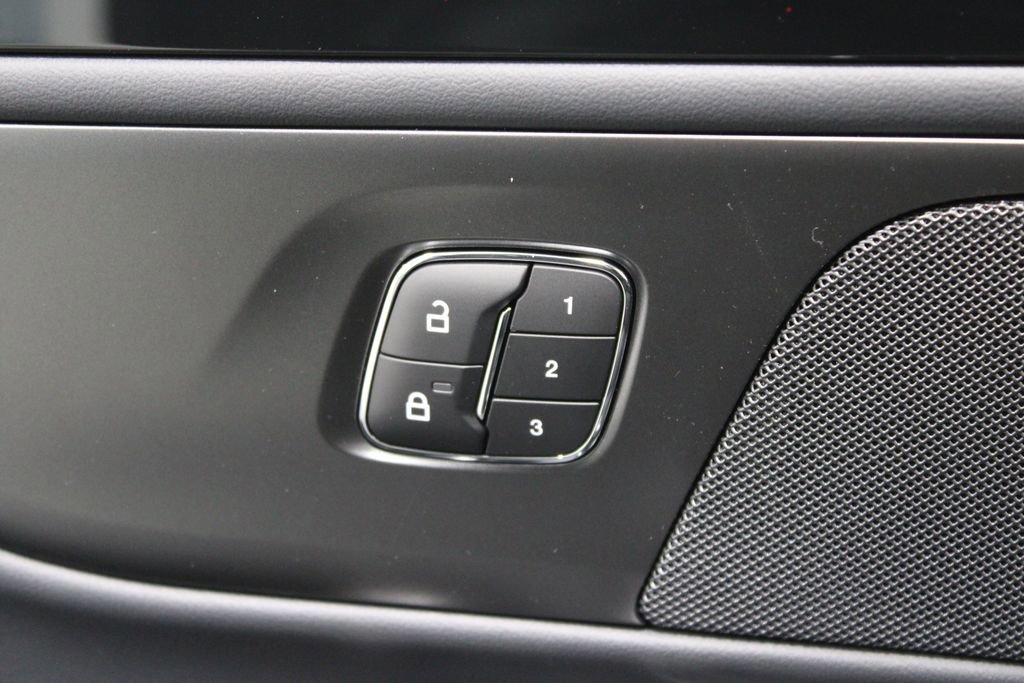 New 2026 Lincoln Nautilus Premier w/ Equipment Group 102A image 51