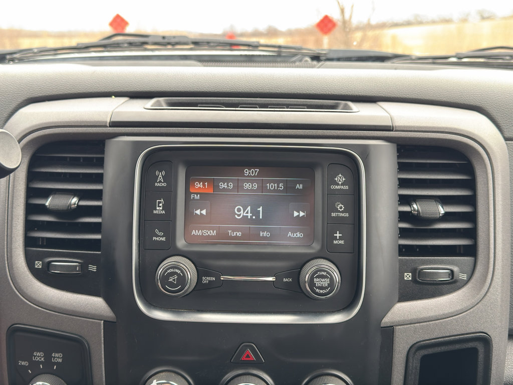 Used 2017 RAM 3500 Tradesman w/ Chrome Appearance Group image 24