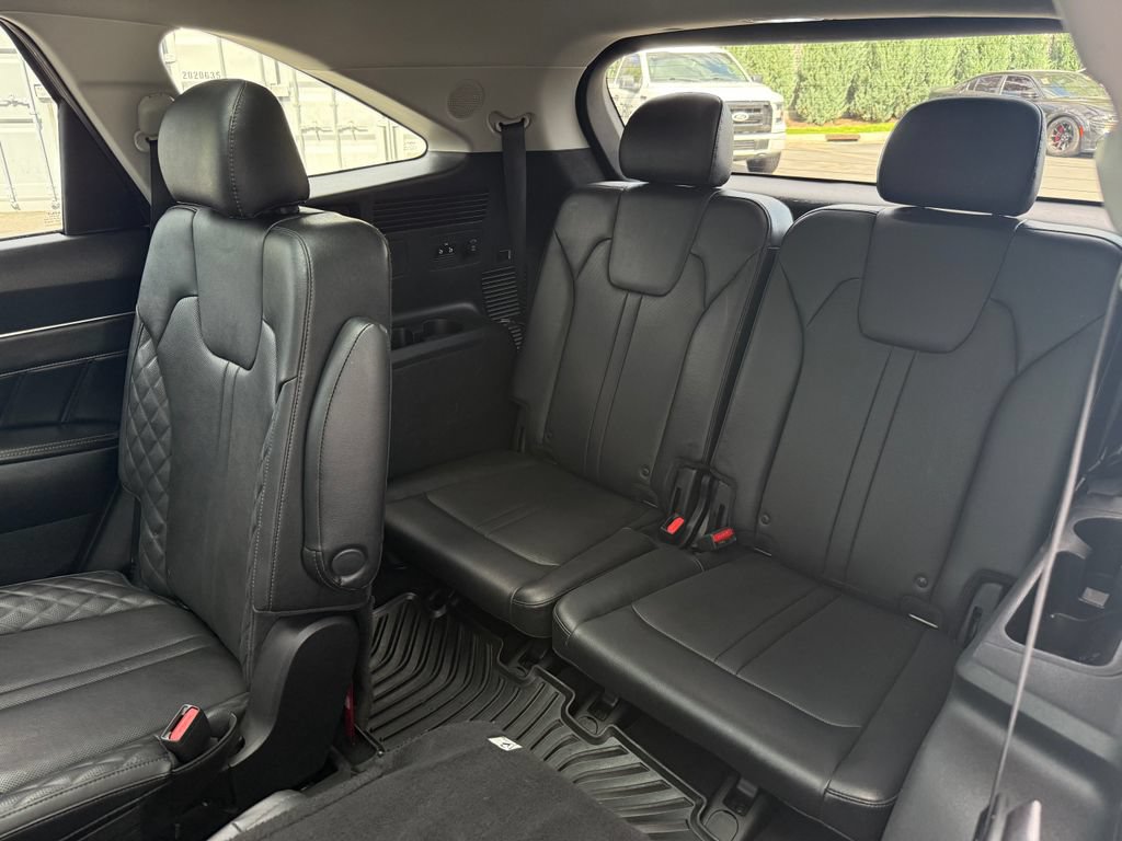 Used 2022 Kia Sorento SX Prestige AWD/4WD image 40