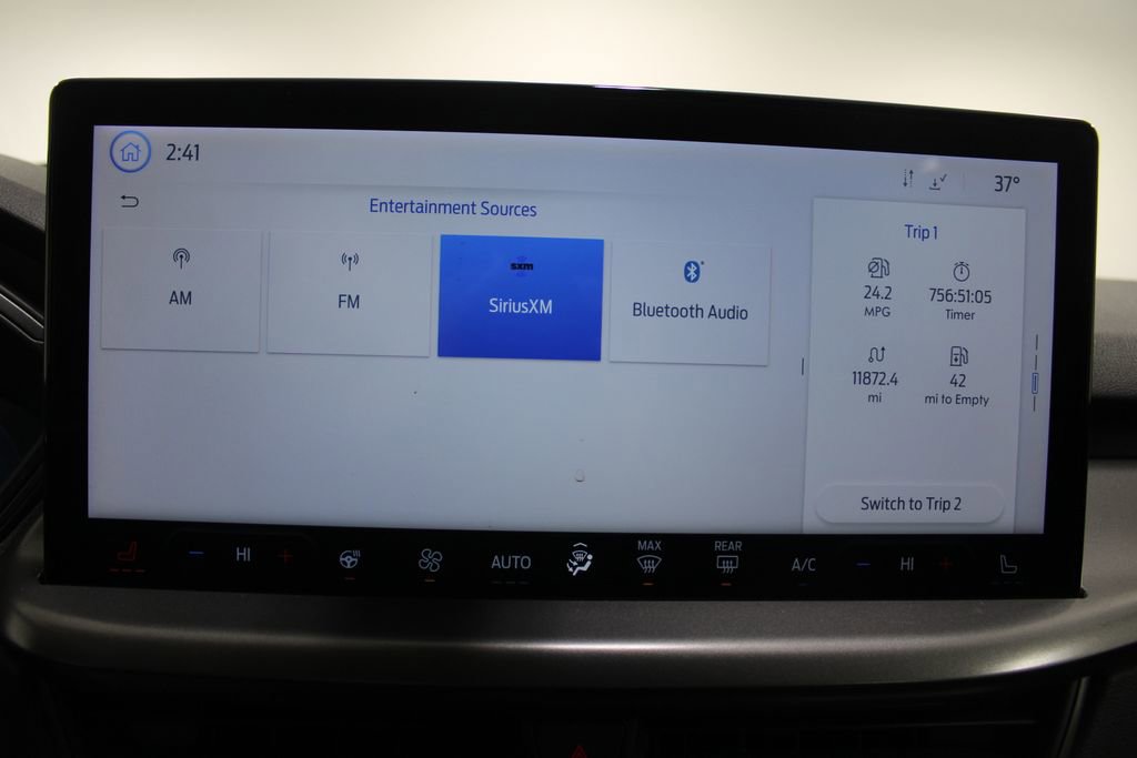 Used 2023 Ford Escape Active w/ Tech Pack #2 image 45