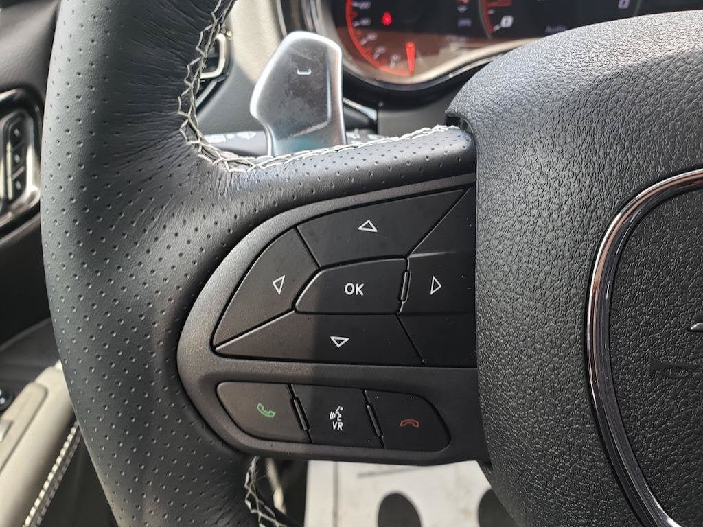 Used 2023 Dodge Durango SRT AWD/4WD image 16