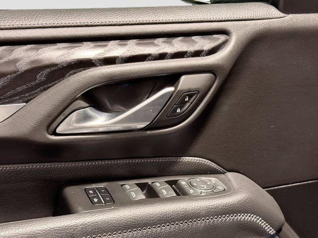 Certified 2022 GMC Yukon Denali image 17