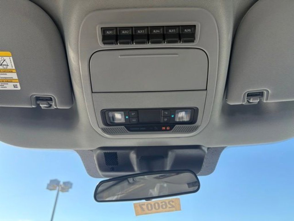 New 2026 Ford F350 XL w/ STX Appearance Package image 32