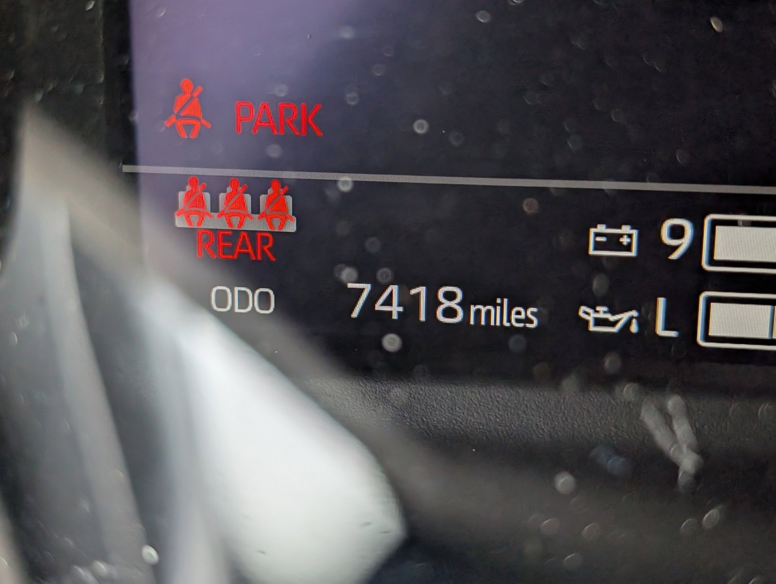 Used 2026 Toyota Tundra 1794 Edition image 20