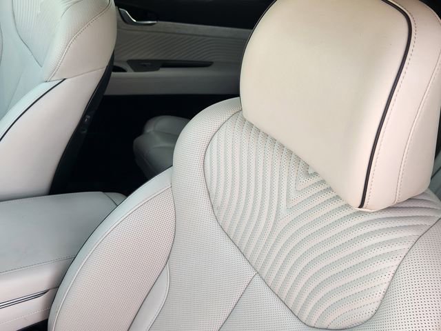 Used 2025 Hyundai Palisade Calligraphy image 24