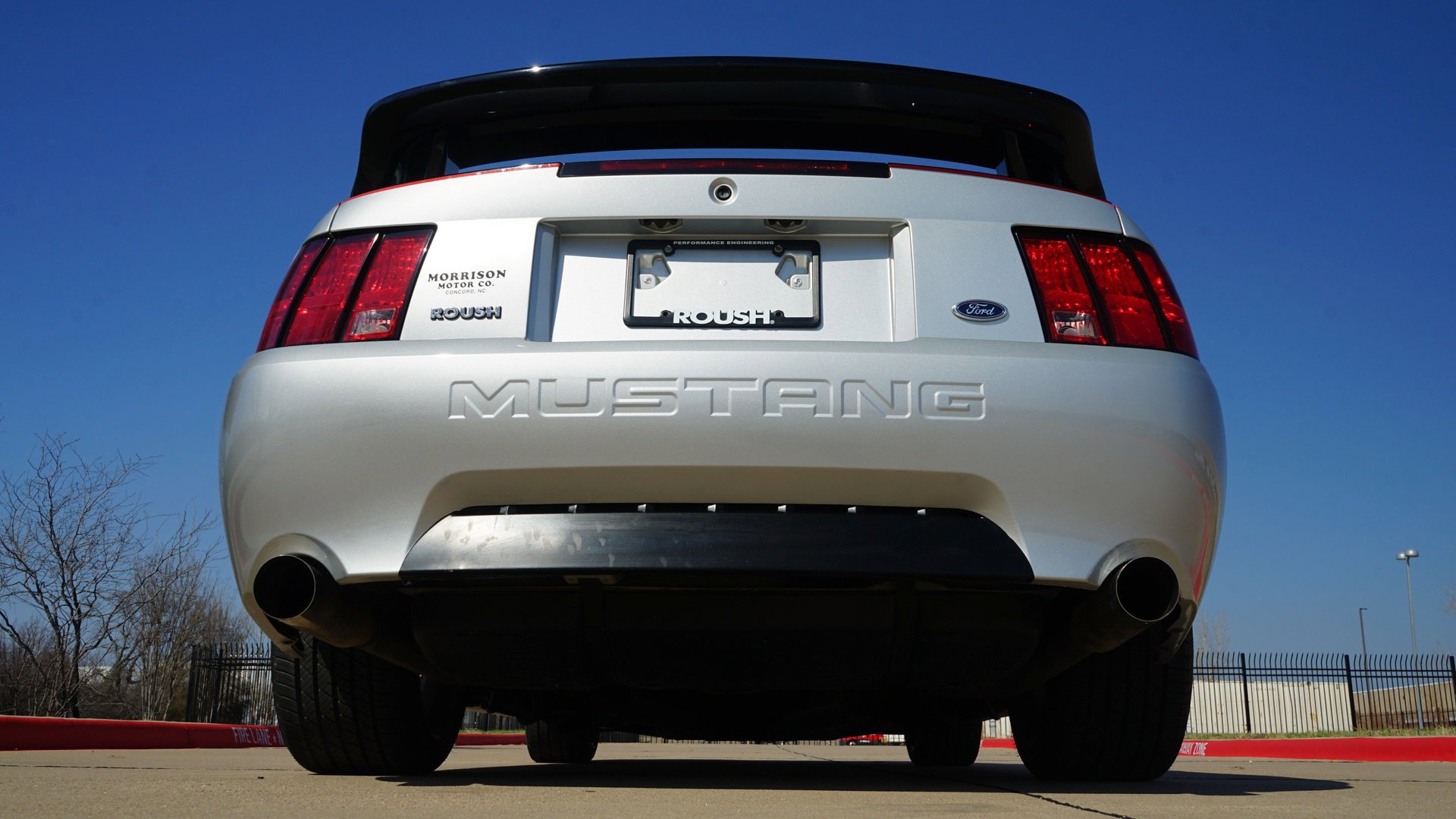 Used 2003 Ford Mustang GT image 13