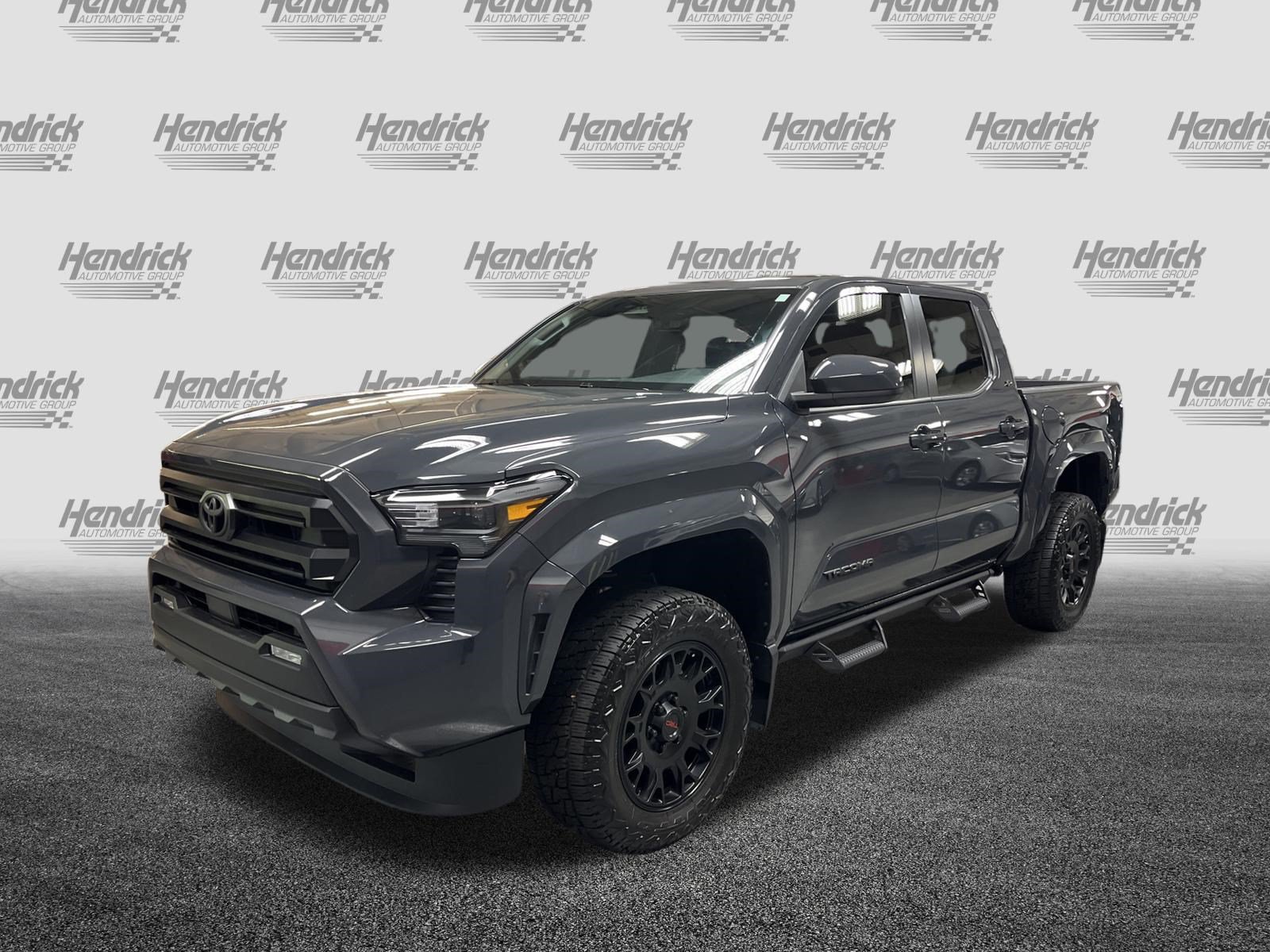 Used 2026 Toyota Tacoma SR5 RWD image 5