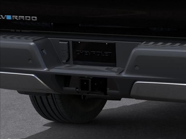 New 2026 Chevrolet Silverado EV LT w/ Plus Package AWD/4WD image 14