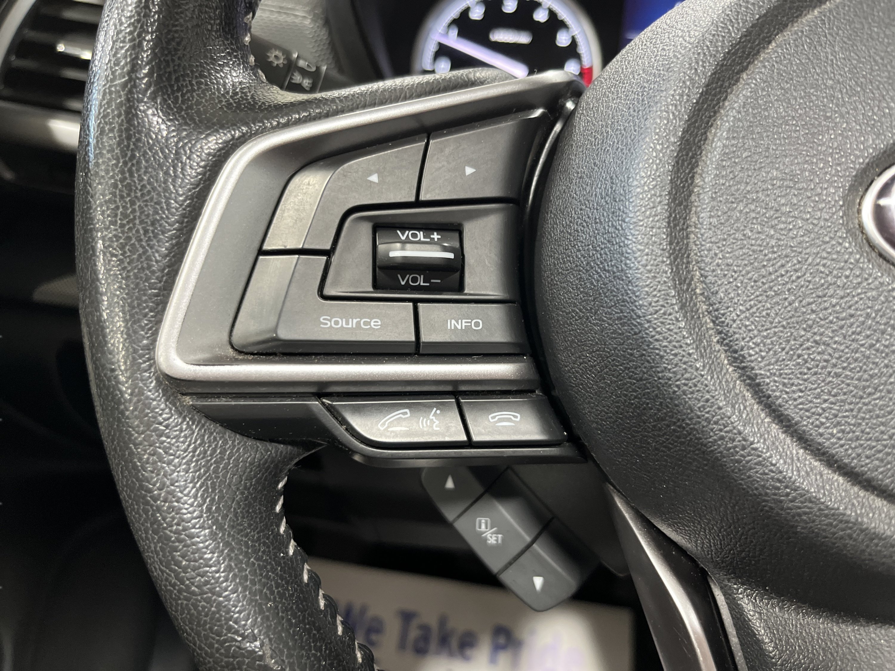 Used 2021 Subaru Forester Limited AWD/4WD image 21