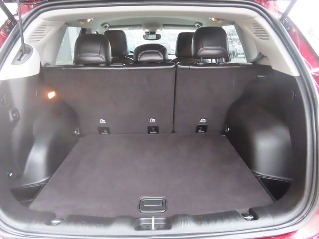 Used 2022 Jeep Compass Latitude w/ Convenience Group image 31