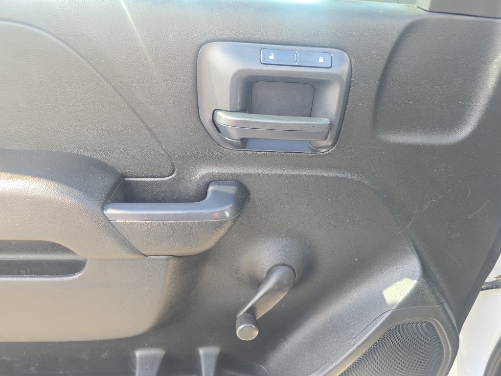 Used 2015 Chevrolet Silverado 3500 W/T RWD image 21