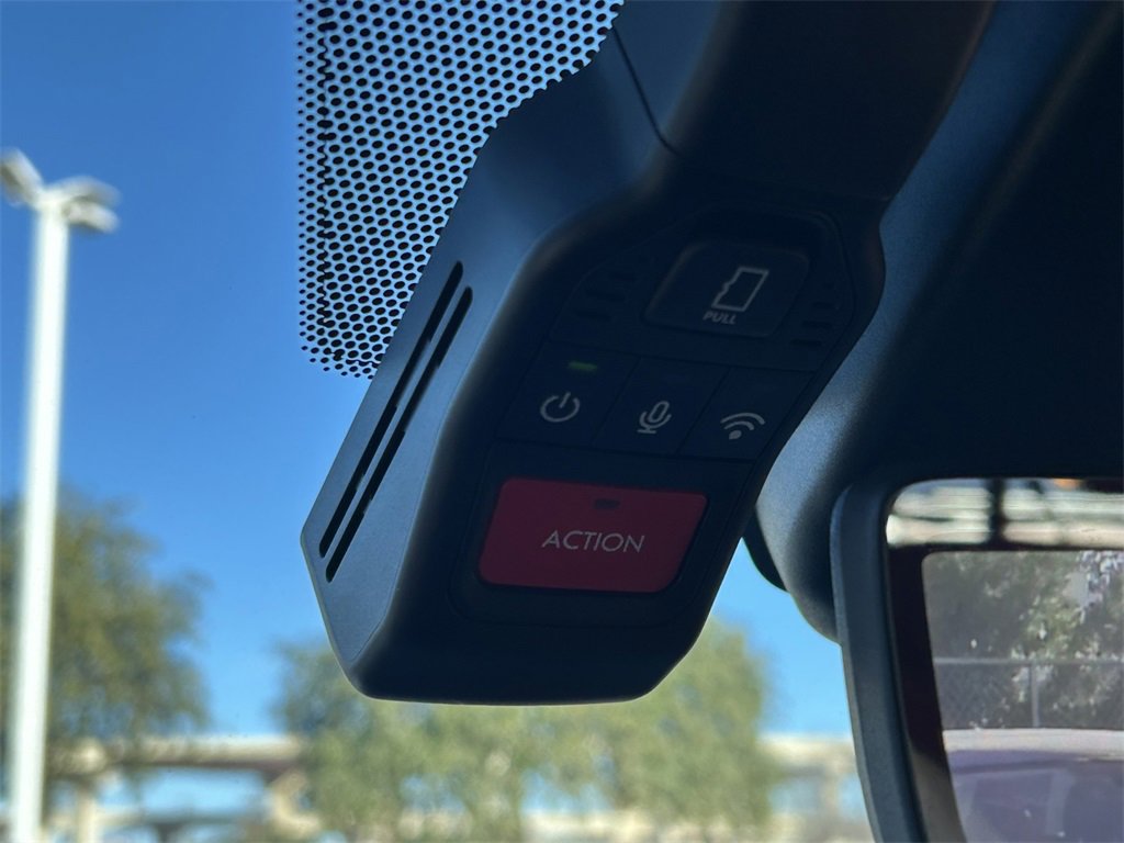 Certified 2025 Toyota Tacoma TRD Pro w/ Tow Tech Package image 29