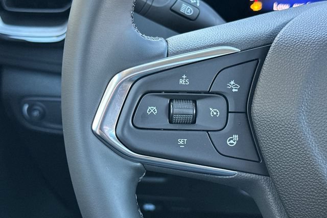 New 2026 Chevrolet TrailBlazer LT w/ Convenience Package AWD/4WD image 32