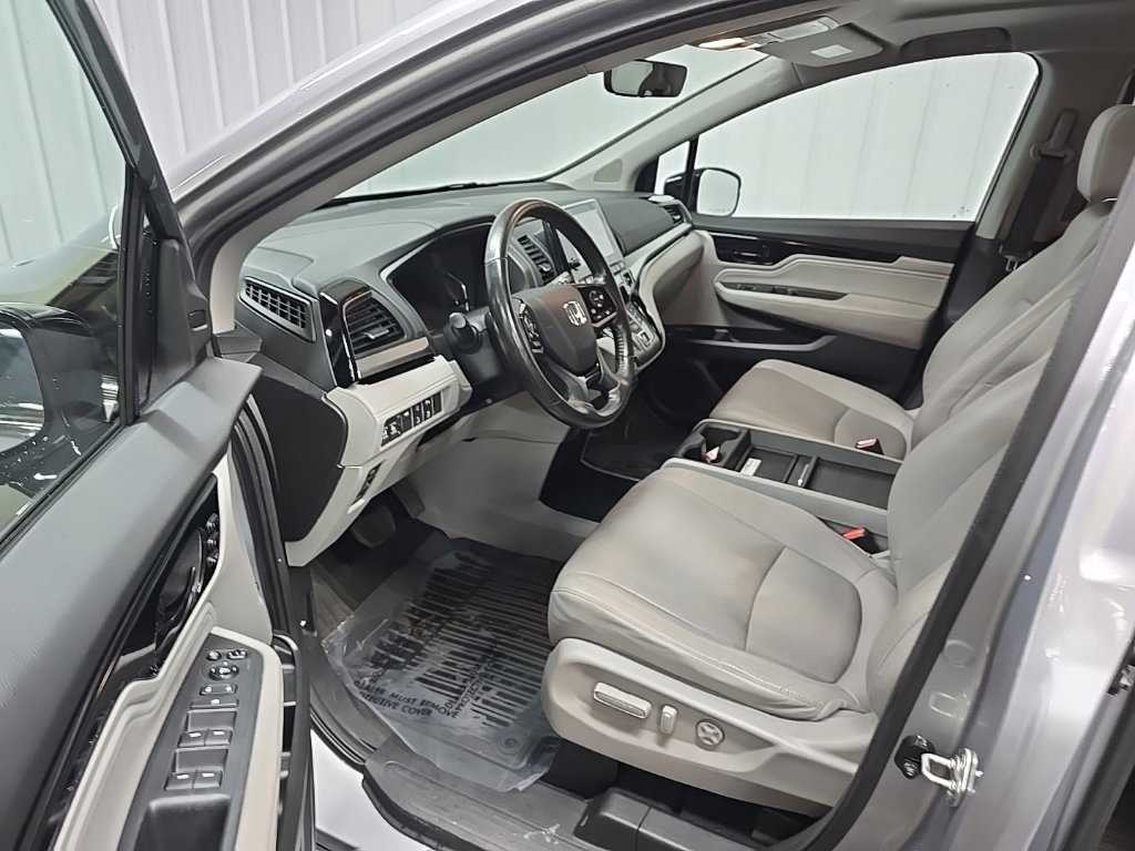 Used 2018 Honda Odyssey Elite image 29