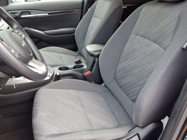 Used 2023 Kia Seltos LX AWD/4WD image 3