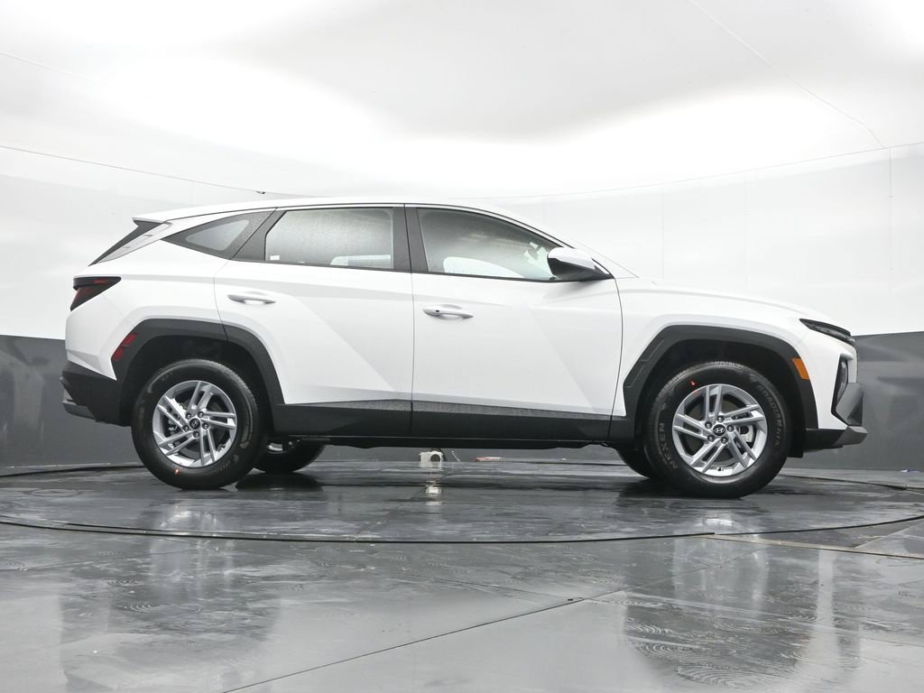 New 2026 Hyundai Tucson SE AWD/4WD image 46