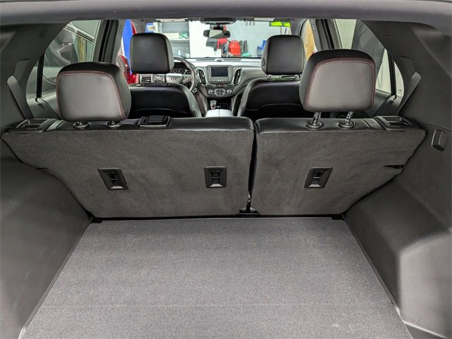 Used 2022 Chevrolet Equinox RS image 14