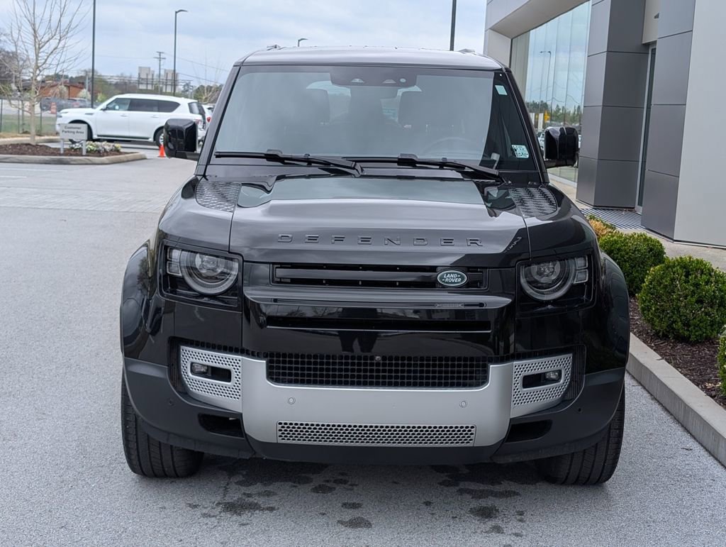 Used 2024 Land Rover Defender 130 S image 10