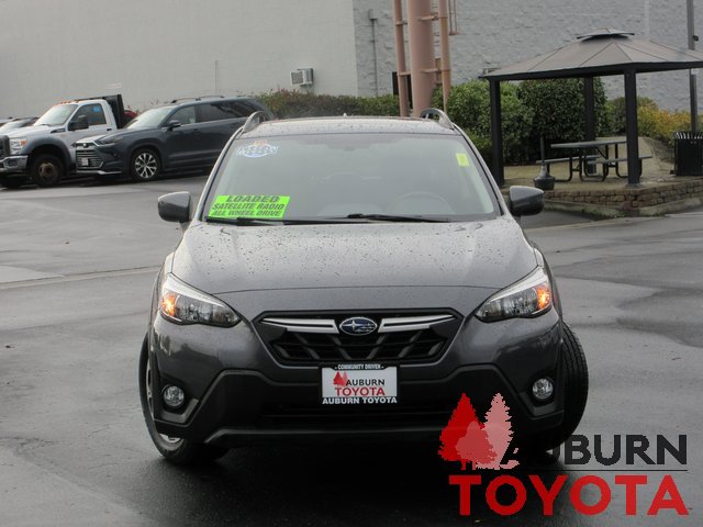 Used 2022 Subaru Crosstrek 2.0i Premium w/ Moonroof Package image 26