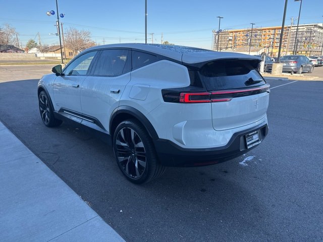 Used 2025 Polestar Polestar 3 image 5