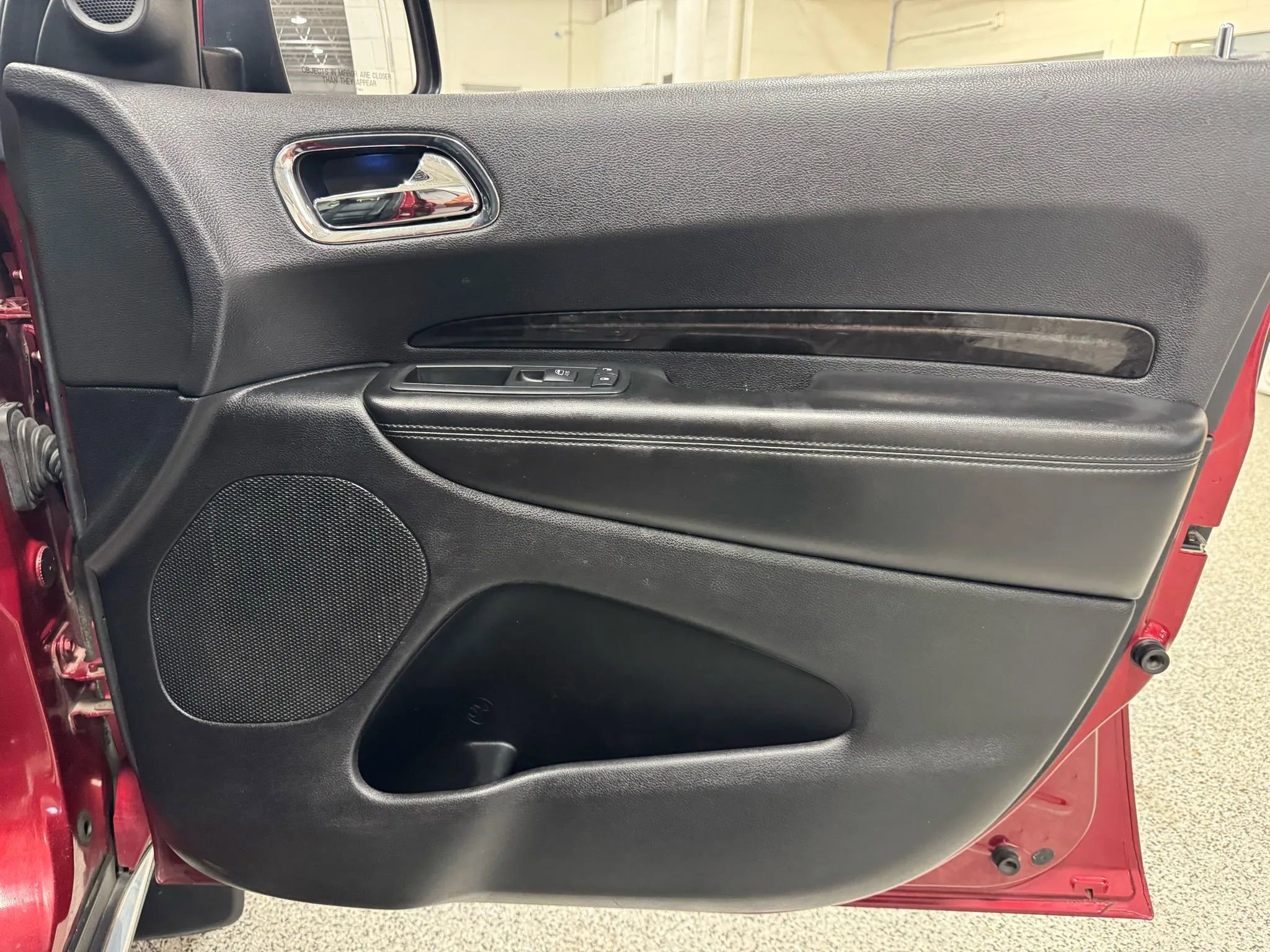 Used 2014 Dodge Durango Limited w/ Premium Group image 39